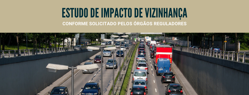 Estudo de Impacto de Vizinhana (EIV)